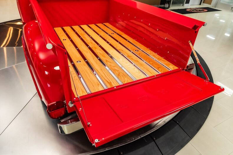 1954 Ford F-100