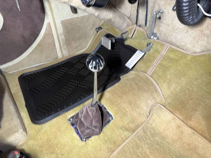 1939 Chevrolet Master Deluxe