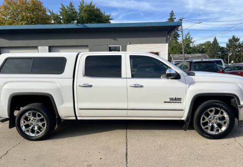 2014 GMC Sierra 1500