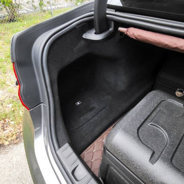 2017 BMW 7 Series 740i