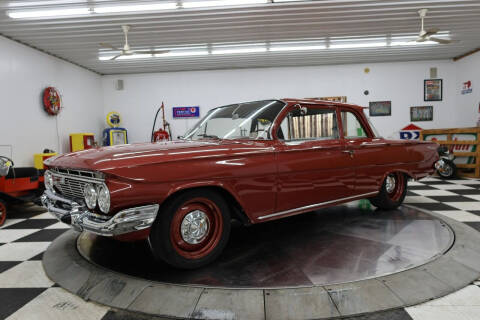 1965 Chevrolet Biscayne