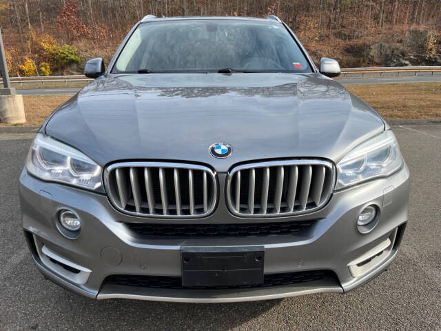 2015 BMW X5 for sale at Auto Drive Sales & Service in Berlin, CT