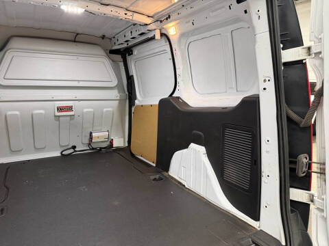 2015 Ford Transit Connect XL