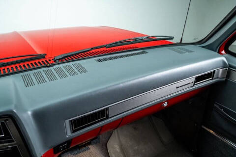 1989 Chevrolet Blazer