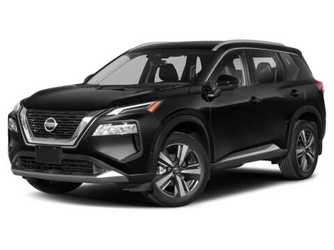 2023 Nissan Rogue for sale at CAR MART in Union City TN