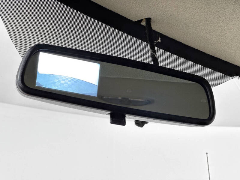 2024 GMC Savana 2500