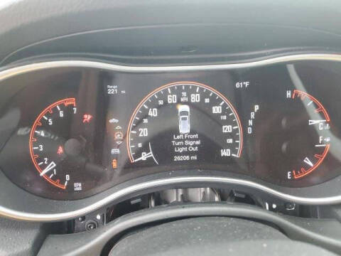 2019 Dodge Durango SXT