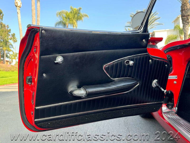 1959 Chevrolet Corvette