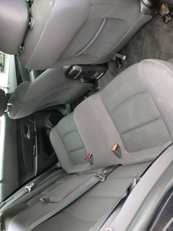 2014 Chevrolet Cruze 1LT Auto