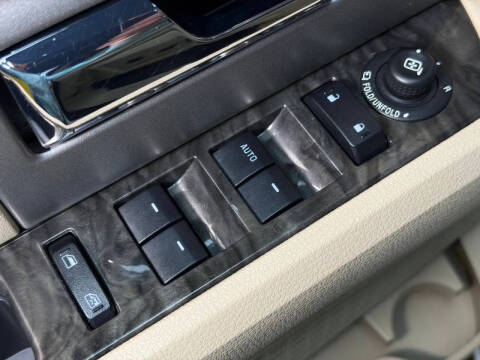 2015 Ford Expedition Limited