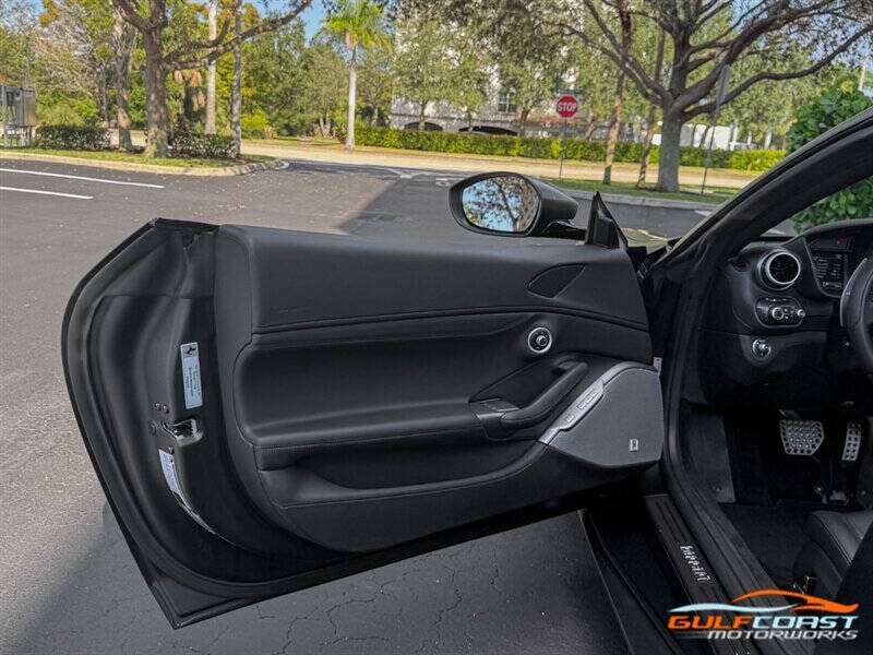 2020 Ferrari Portofino