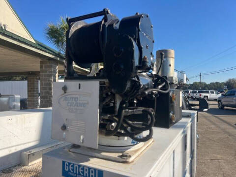 2017 Ford F-350 Super Duty XL