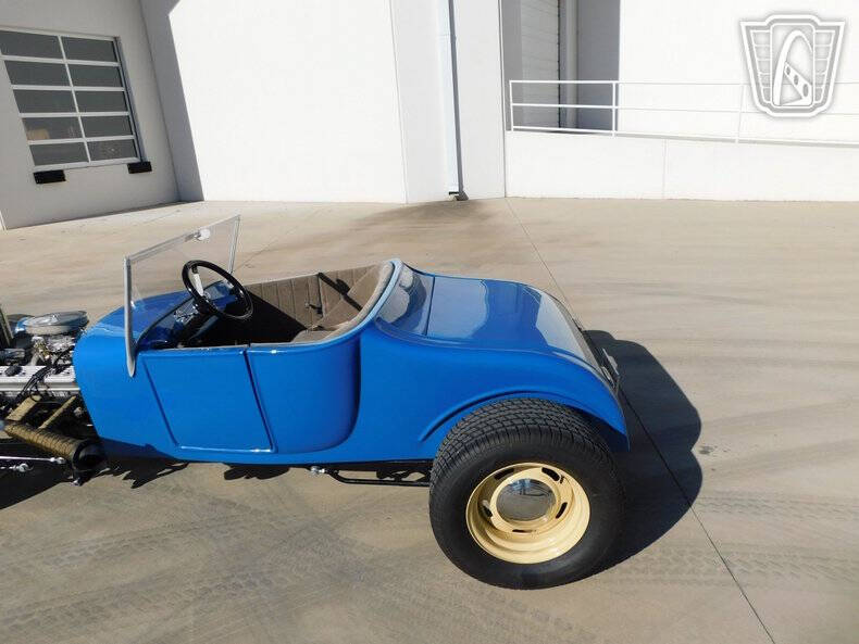 1927 Ford Model T