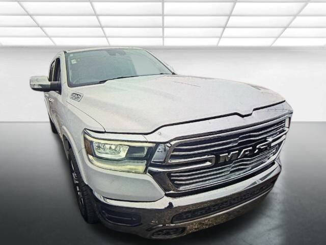2022 RAM Ram 1500 Pickup Laramie's photo