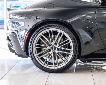 2026 Aston Martin Vantage