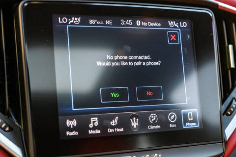 2019 Maserati Ghibli S