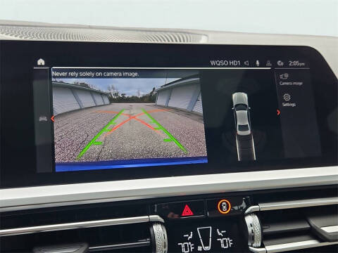 2021 BMW 3 Series 330i xDrive