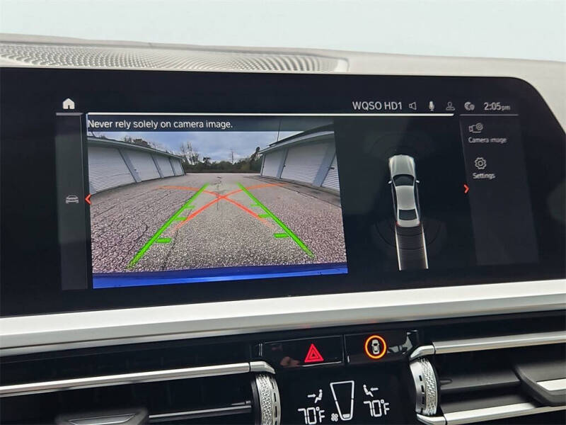 2021 BMW 3 Series 330i xDrive