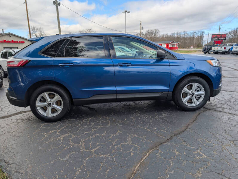 2023 Ford Edge SE