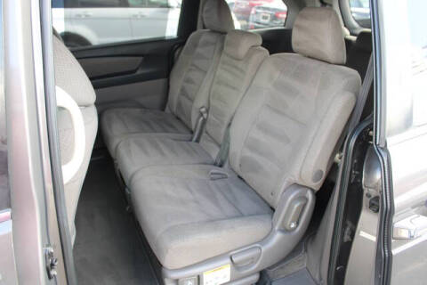 2014 Honda Odyssey EX