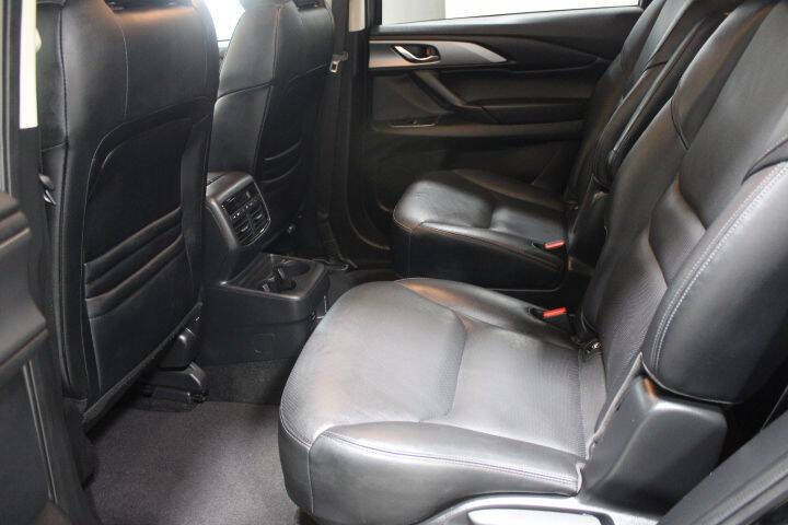 2023 Mazda CX-9 Touring