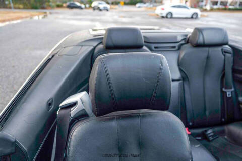 2012 BMW 6 Series 650i