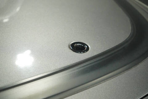 2003 Maserati Spyder Cambiocorsa