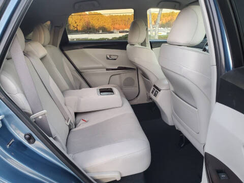 2010 Toyota Venza FWD V6