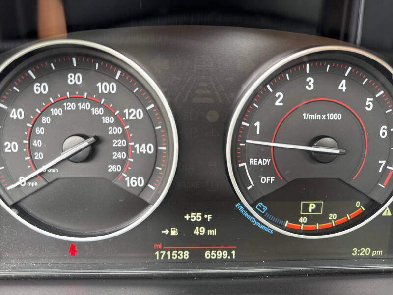 2016 BMW 4 Series 435i