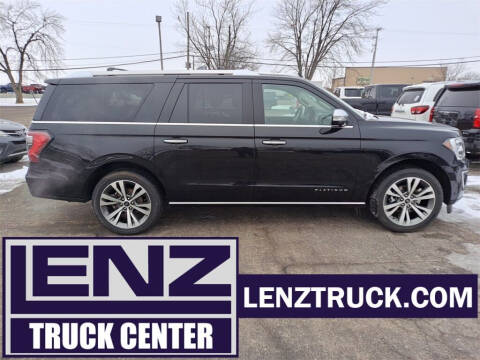 2020 Ford Expedition MAX