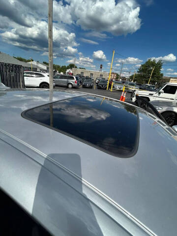 2011 Lexus ES 350