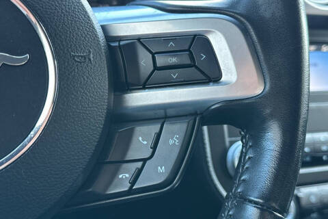 2021 Ford Mustang GT