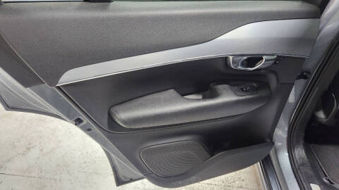 2018 Volvo XC90 T5 Momentum 7-Passenger