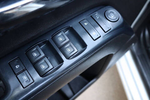 2018 GMC Sierra 2500HD