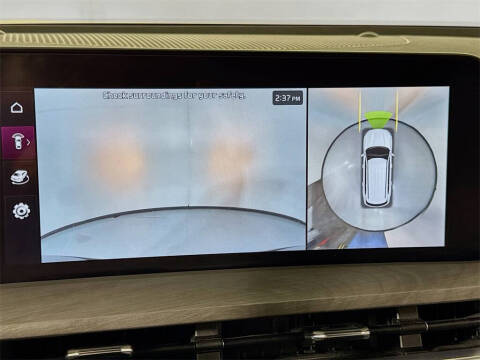 2024 Kia Telluride SX-Prestige X-Pro