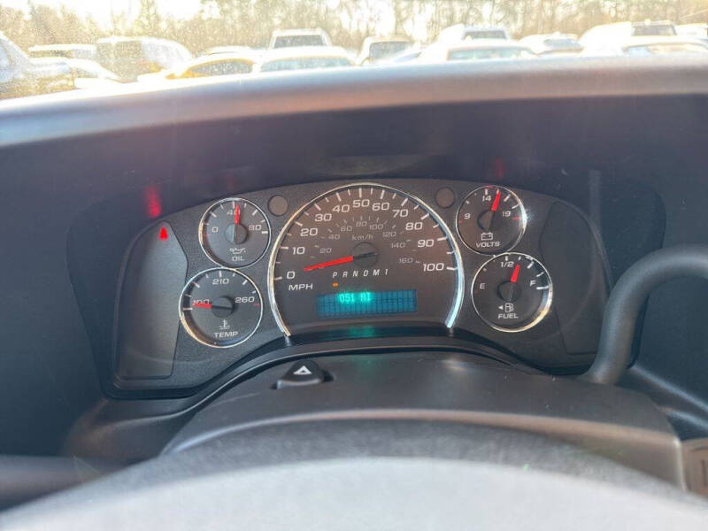 2023 GMC Savana 2500