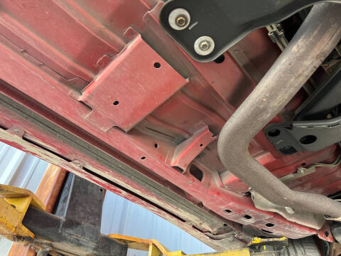 2001 Pontiac Firebird Trans Am