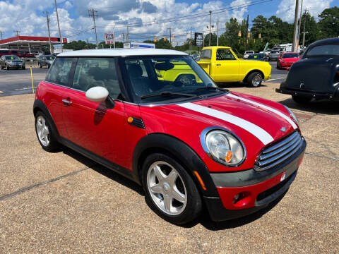 2010 MINI Cooper