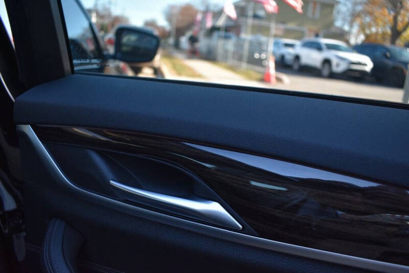 2021 BMW 5 Series 540i xDrive