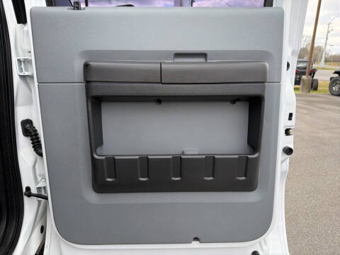 2015 Ford F-350 Super Duty