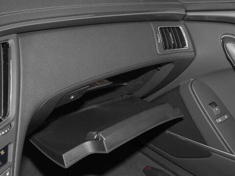 2014 Cadillac CTS 3.6L Performance