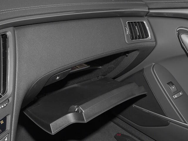 2014 Cadillac CTS 3.6L Performance