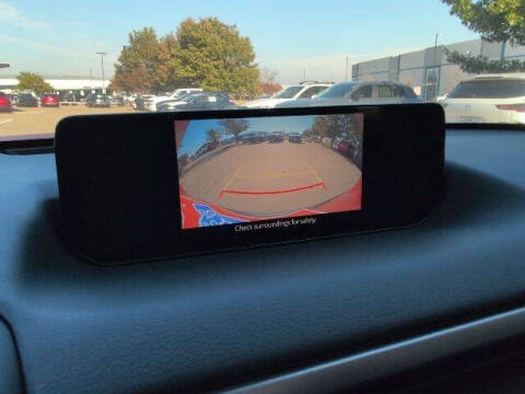 2025 Mazda CX-50 2.5 S Preferred