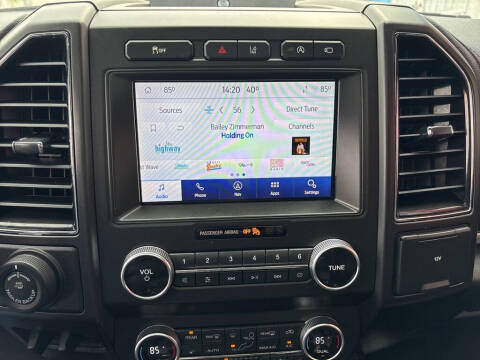 2020 Ford Expedition MAX Limited