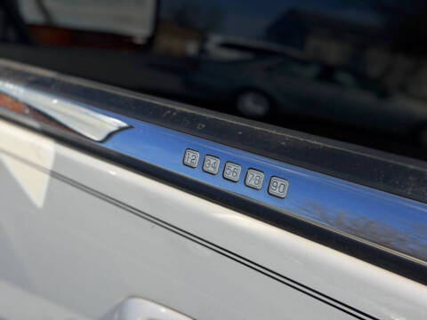 2014 Lincoln Navigator
