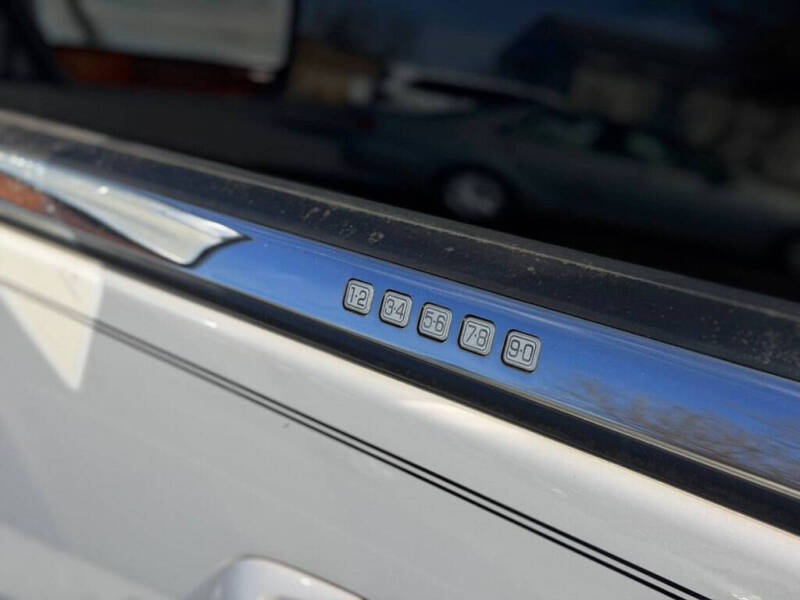 2014 Lincoln Navigator