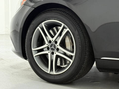 2016 Mercedes-Benz S-Class S 550