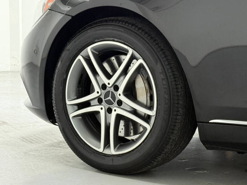 2016 Mercedes-Benz S-Class S 550