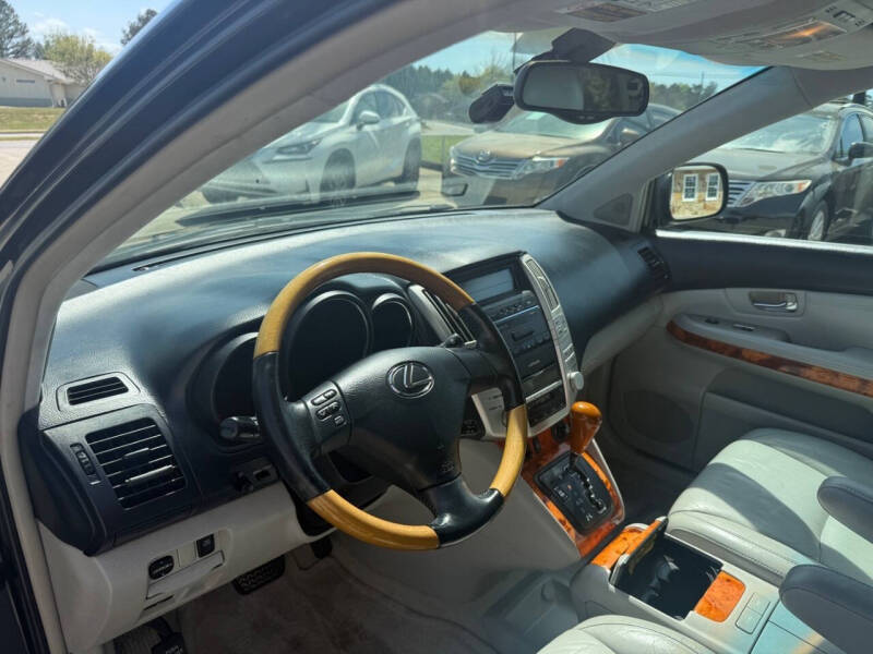 2006 Lexus RX 330