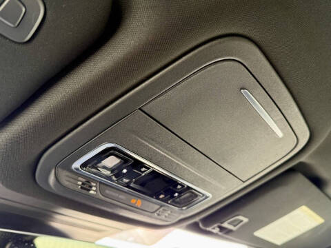 2025 Lincoln Nautilus Hybrid Premiere